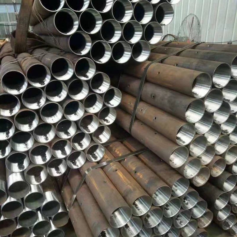 玄武管棚跟管