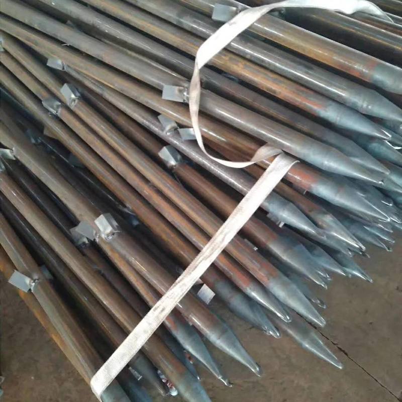 玄武土钉小导管