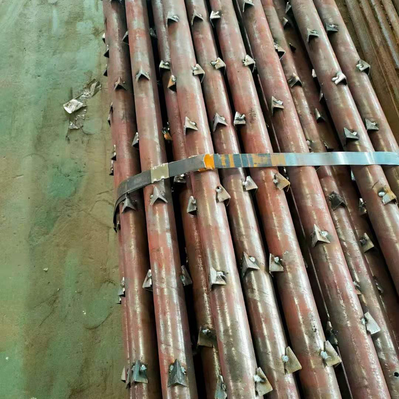 玄武土钉小导管