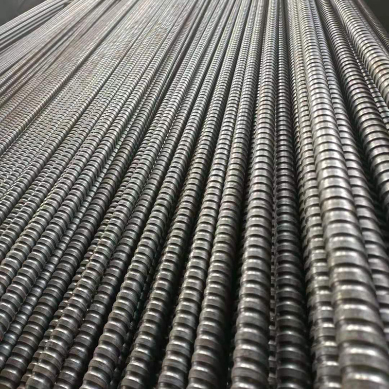玄武中空锚杆