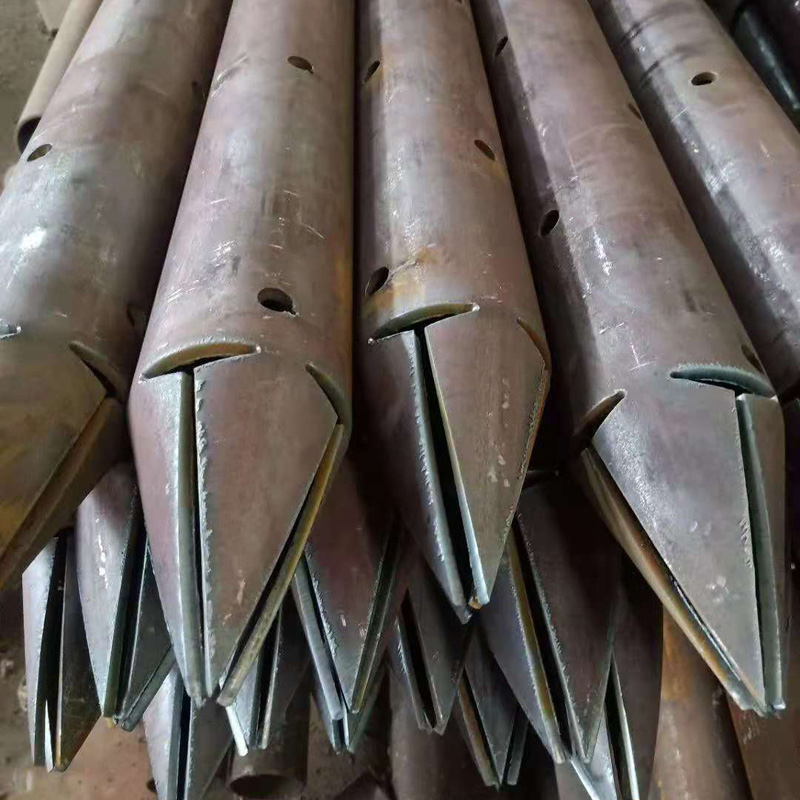 玄武预埋注浆管