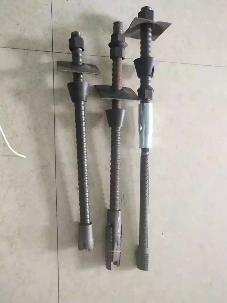 玄武预应力中空锚杆